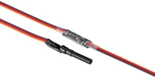 JR - RPM Sensor, Optical TLS2-ROT DMSS, JRP03441