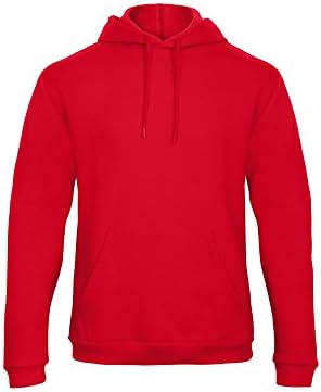 b&c hooded sweater