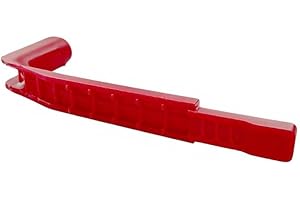 SAIL MARINE Control Box Throttle Lock Red Handle for Mercury Outboard 8M0109629