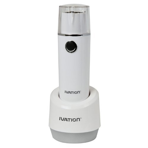 Ivation Emergency Power Failure 6-LED Light & Torch