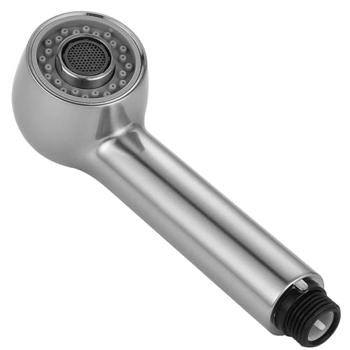 ONECE Dish Rinser Head with 2 Jet Types Hand Shower Kitchen Shower Head for Kitchen Tap and Sink Tap Matt — image 1