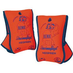 BEMA Neopren-Schwimmflügel 11-30 kg