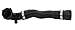 BMW E46 Radiator Hose UPPER 320i 323Ci 325Ci 325xi 328i 330i