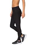 RBX Active Women's Body Contouring High Waisted Tummy Control 28