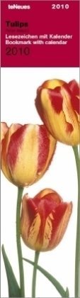 EBOOK 2010 Tulips Bookmark Calendar<br />[Z.I.P]