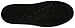 Native Shoes, Jefferson, Lightweight Sneaker for Adults, Jiffy Black/Shell White, 8 M US Women/6 M US Men