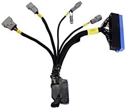AEM Infinity Plug and Play Jumper Harness 89-98 Nissan Skyline GT-R RB26DETT (30-3515)
