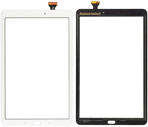 YuYue Touch Screen Digitizer for Samsung Galaxy Tab E SM-T560 T560 9.6" White
