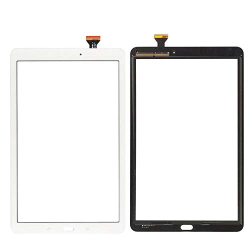 YuYue Touch Screen Digitizer Replacement For Samsung Galaxy Tab E SM-T560 T560 9.6" White
