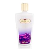 Victoria's Secret Love Spell Body Lotions