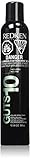 Guts Spy Foam 10 Unisex Foam by Redken, 10.58 Ounce (Packaging May Vary)
