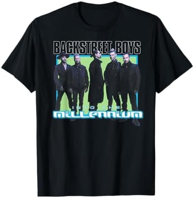 Amazon.com: Backstreet Boys Las Vegas Residency July 11 T-Shirt