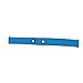 Chest Strap, Sport Wireless Heart Rate Monitor Adjustable Chest Belt Band for Polar Wahoo Garmin - Light Blue