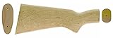 Numrich Gun Parts Blank Hardwood Stock