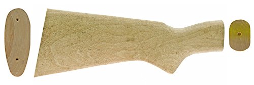 Numrich Gun Parts Blank Hardwood Stock