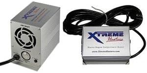 Xtreme Heaters 300W Engine Compartment Heater