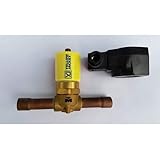 CPS Solenoid Valve Magnet Tool #TLMKC18 (2-(Pack)): Amazon ...