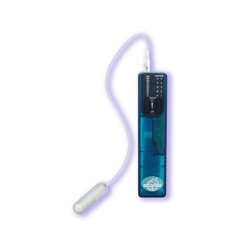 Ivibe egg - blueberry image