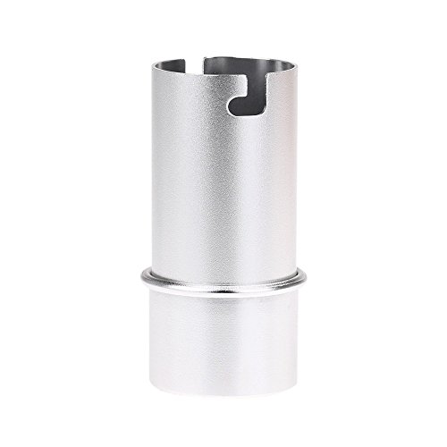 image for Godox Ad15 Flash Lamp Tube Bulb Metal Protector Cover for Godox Witstr