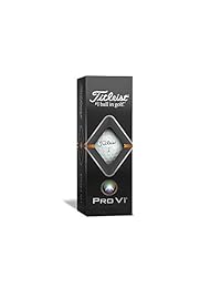 Pelotas de golf Titleist Pro V1 (una docena)