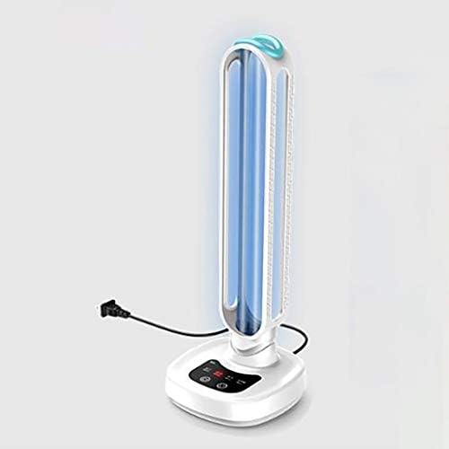 Uv Disinfection Lamp Sterilizer Light Germicidal Light Kill Mold Bacteria Germs For Home Air Disinfection