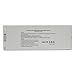 Replacement White Laptop Battery for Apple MacBook 13 inch A1185 A1181 MA561 MA561FE/A MA561G/A MA561J/A [10.8V 5600mAh/60Wh]