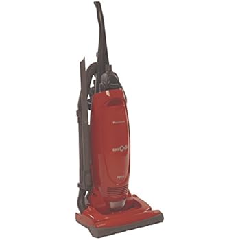 Panasonic MC-UG471 Bag Upright Vacuum Cleaner - Corded