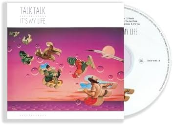 Talk Talk - Natural History: The Very Best of Talk Talk - Amazon