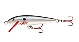 Rapala Original Floater 11 Fishing lure (Bleeding Pearl, Size- 11)