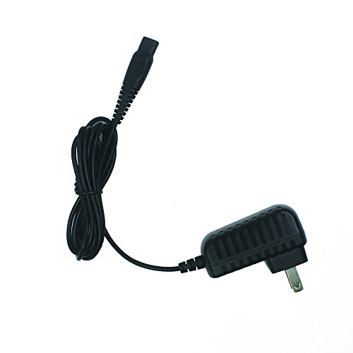 image for BonanzaShop Shaver Charger 15V 0.4A Razor Power Supply Charging Fast f