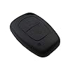 Auto-sleutelhoes 2 Knop Remote Auto Sleutel Shell Case Fob Cover voor Renault Traffic Master Vivaro Movano Kangoo For…