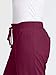 Grey's Anatomy Womens Scrubs,Wine, Small