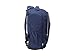 High Sierra Chaser Wheeled Laptop Backpack, True Navy, 20 x 13.5 x 8-Inch