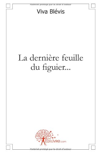 La  dernière feuille du figuier