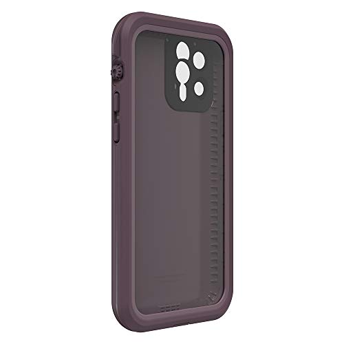 LifeProof iPhone 12 Pro FRĒ Series Case OCEAN VIOLET (BERRY CONSERVE