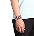 LOYALLOOK 22Pcs Braided Leather Bracelet Cords Linen Hemp Wooden Beads Bracelets Ethnic Tribal Bracelets Adjustable Wristbands for Men Women
