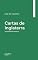 Livro Cartas de Inglaterra