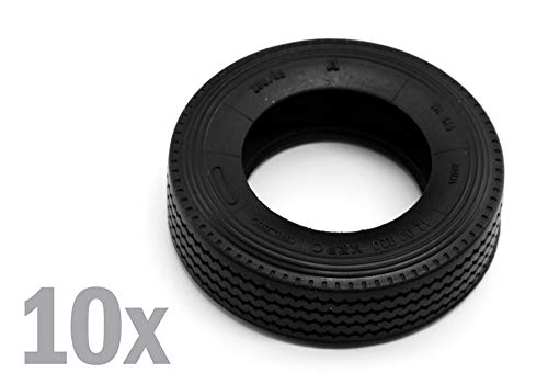 ITALERI 3925S - 1:24 Freightliner FLD 120 (Classic) , Modellbau, Bausatz, Standmodellbau, Basteln, Hobby, Kleben, Plastikbausatz, detailgetreu, Unlackiert – Bild 6