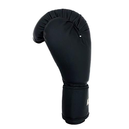 image for Boxing Gloves (6oz, 8oz, 10oz, 12oz, 14oz, 16oz) Punching Bag Mitts, M