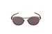 Oakley Elmont Polarized Round Sunglasses