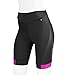 Women's Elite Cycling Shorts - Made in The USA