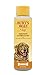 Burt's Bees for Dogs Natural Oatmeal Conditioner with Colloidal Oat Flour and Honey | Puppy and Dog Shampoo, 10 Ounces