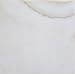White Onyx (Bianco Fantastico) 12 X 12 Polished Tile, Cross-Cut, Polished - Sample