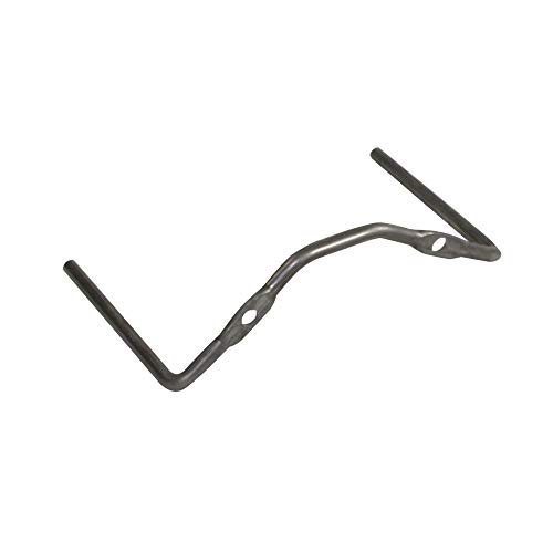 Husqvarna 432520 Lawn Tractor Belt Keeper Genuine Original Equipment Manufacturer (OEM) Part