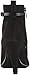 ECCO Women's Shape 75 Sleek Ankle Boot, Black Nubuck, 39 EU/8-8.5 M US