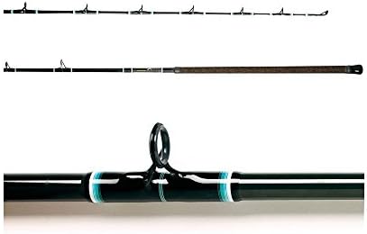 Calstar GFDH800H Grafighter Deck Hand Series Rod