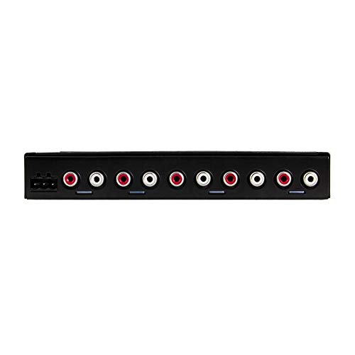 Soundstream MPQ-90 Bass Reconstruction Processor