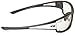 Tifosi unisex adult Dolomite 2.0 Sunglasses, Black & White, 141 mm US