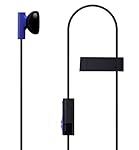 Sony Playstation 4 (PS4) Mono Chat Earbud with Mic