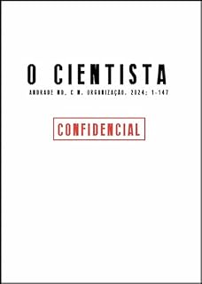 Livro O Cientista